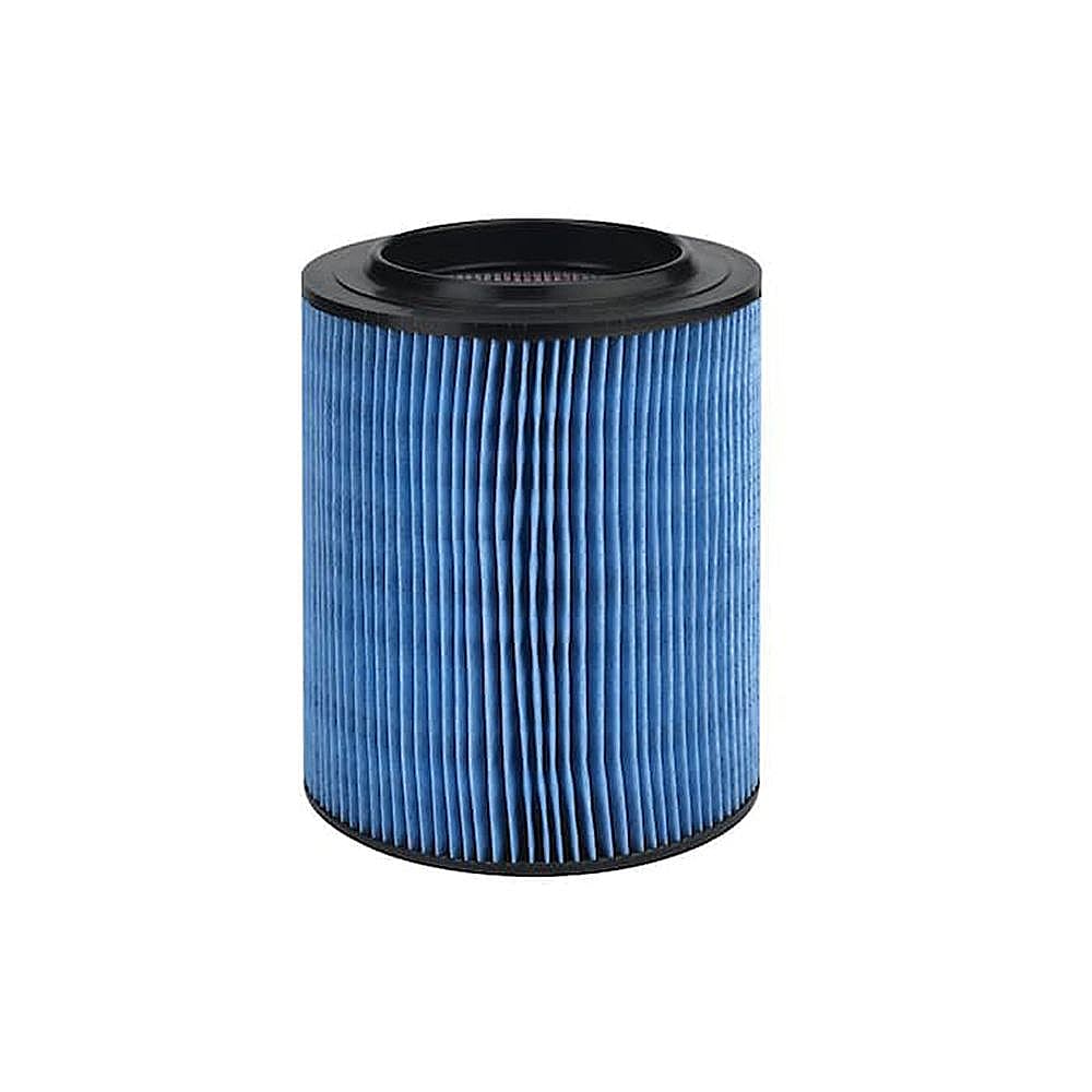 Shop Vacuum Fine Dust Filter