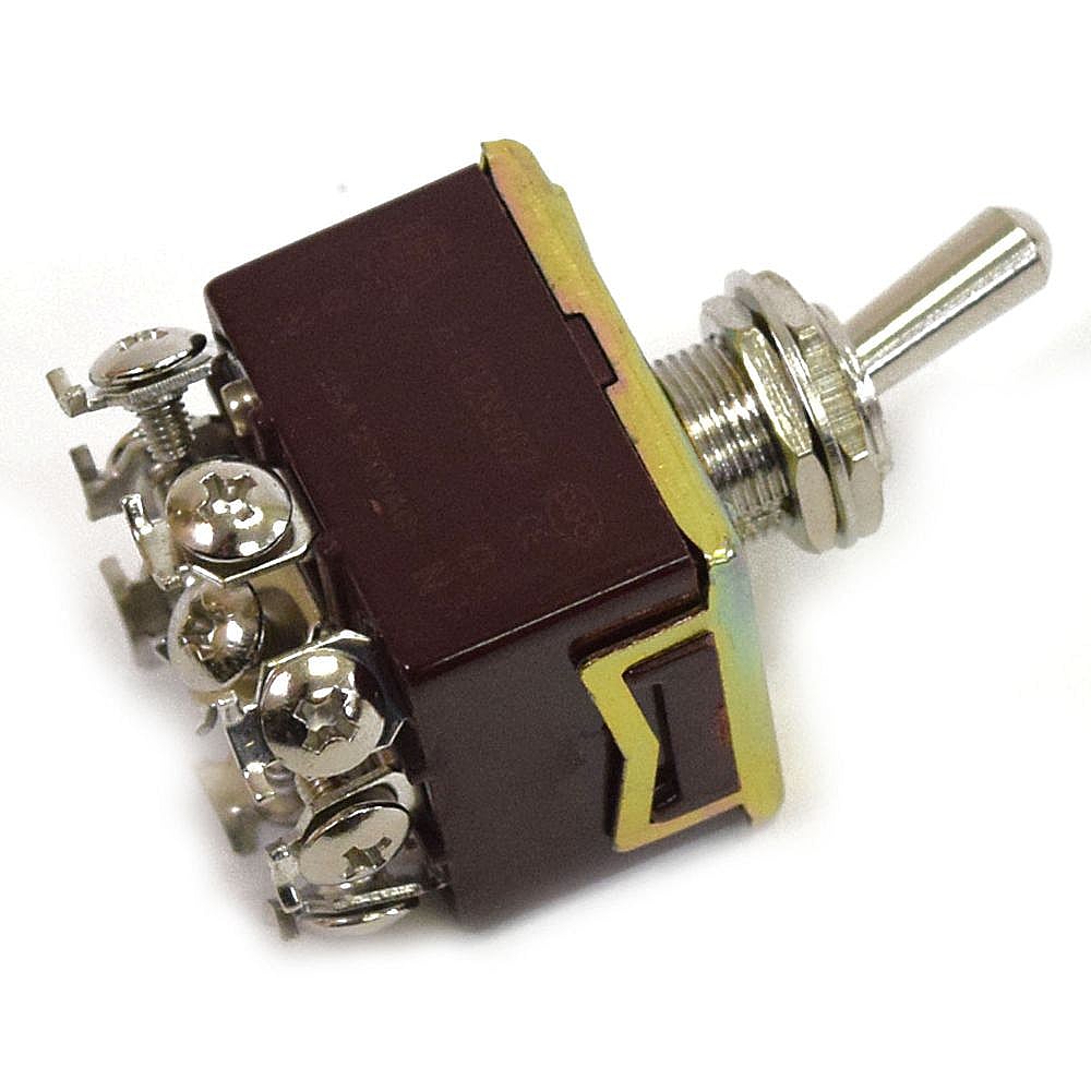 Generator Voltage Selector Switch Part Number ELCAC08CJD Sears