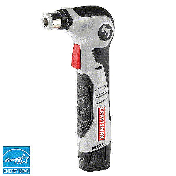 11818R Reconditioned Craftsman Nextec 12-volt Lithium-ion Cordless Hammerhead Auto Hammer at Sears.com