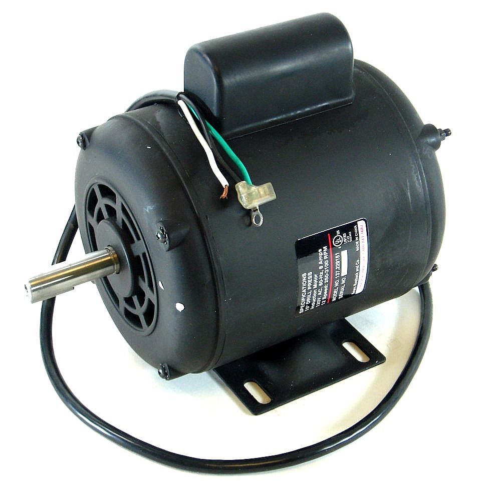 Drill Press Motor | Part Number 0Q3S | Sears PartsDirect