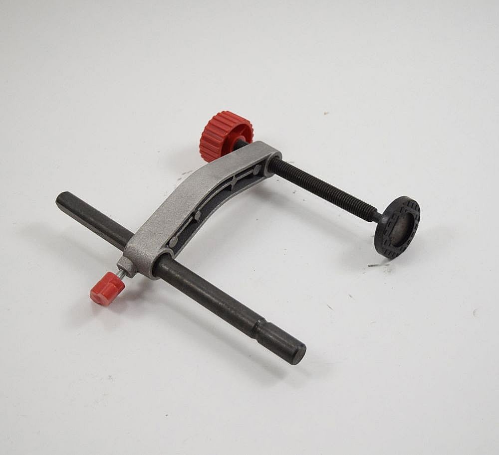 Miter Saw Wood HoldDown Clamp Part Number 27BC Sears PartsDirect