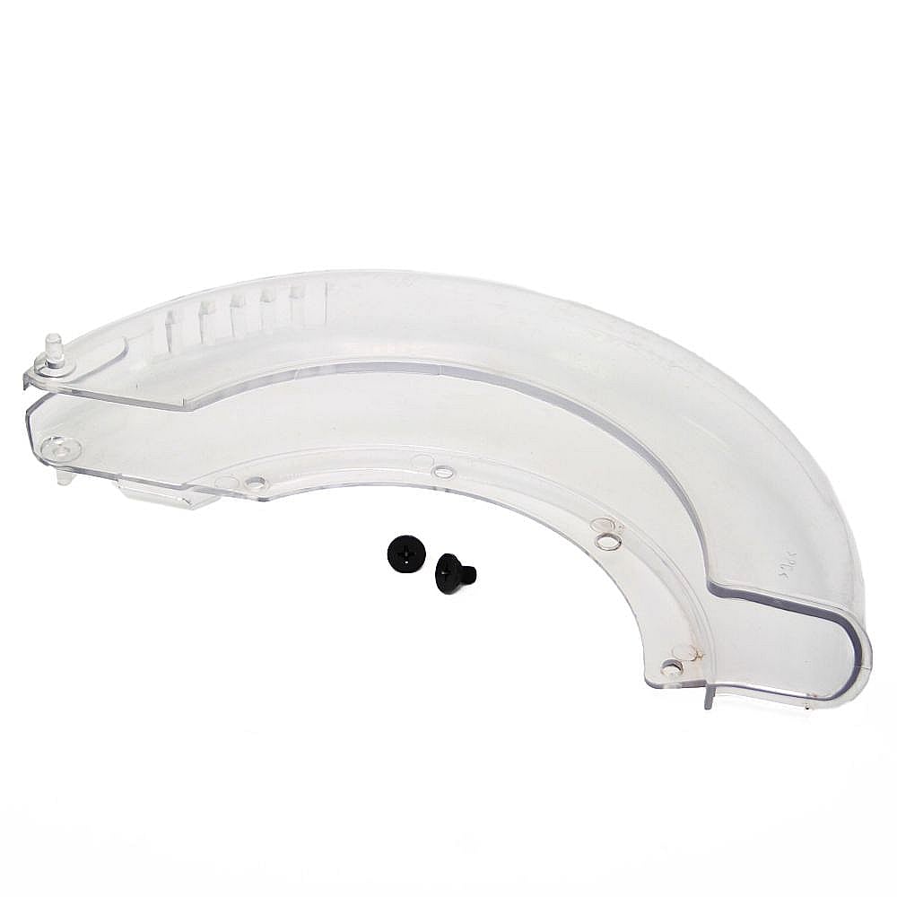 REXON INDUSTRIAL CORP. LTD X3Q7 Miter Saw Lower Blade Guard