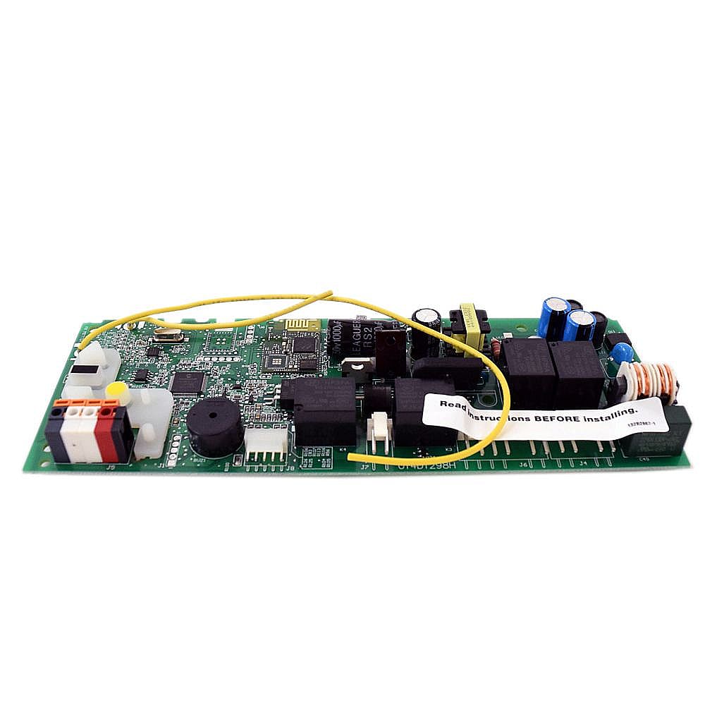 Garage Door Opener Logic Board 049dctwf