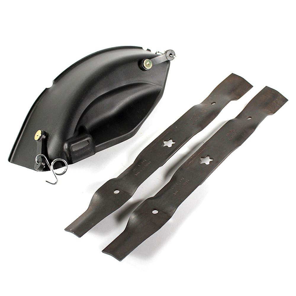 Lawn Tractor Mulch Kit Part Number 24242 Sears PartsDirect