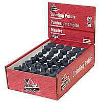 50-pc grinding point assortment