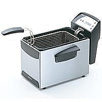 Electric Deep Fryer photo