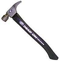 Claw hammer
