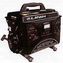 Power generator