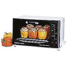 Toaster Oven Broiler photo