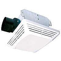 Bath fan