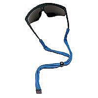 Safety glasses cord