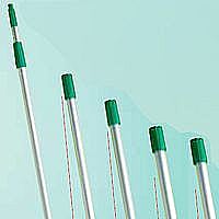 Extension pole