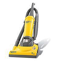 Vacuum cleaner