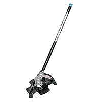 Brush cutter attachment