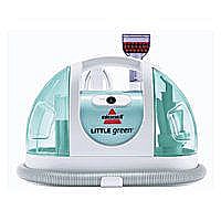 Steam cleaner