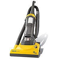 Vacuum cleaner