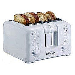 4-slice Toaster photo
