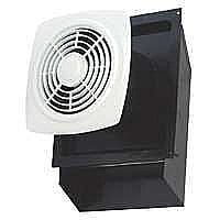Bath fan