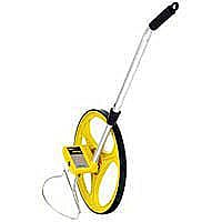 Keson Measuring Wheel