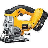 18v cordless jigsaw kit