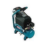Air Compressors & Air Tools