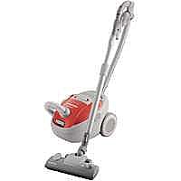 Vacuum cleaner