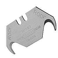 Hook knife blade