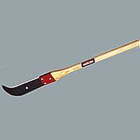 Ditch bank blade