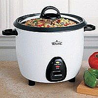 Rice Cooker photo