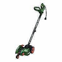 Edgehog electric edger