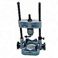 Precision drill guide set