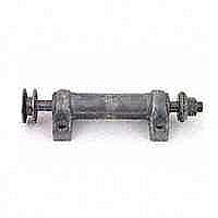 Ball bearing mandrel