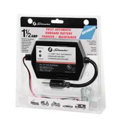 Battery Charger | Part Number 6126924 | GUARANTEED FIT from Sears 