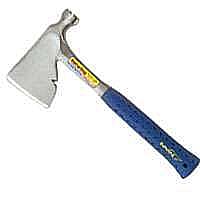Carpenter's half hatchet