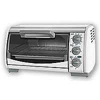 Toaster Oven Broiler photo