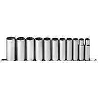 6213292 11-pc Socket Set 1/2in Drive at Sears.com