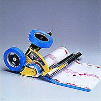 Masking dispenser