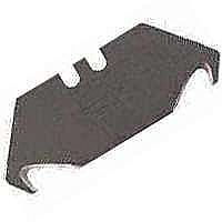 Hook knife blade