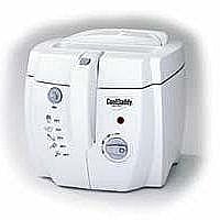 Electric Deep Fryer photo
