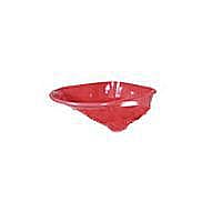 Wheelbarrow tray