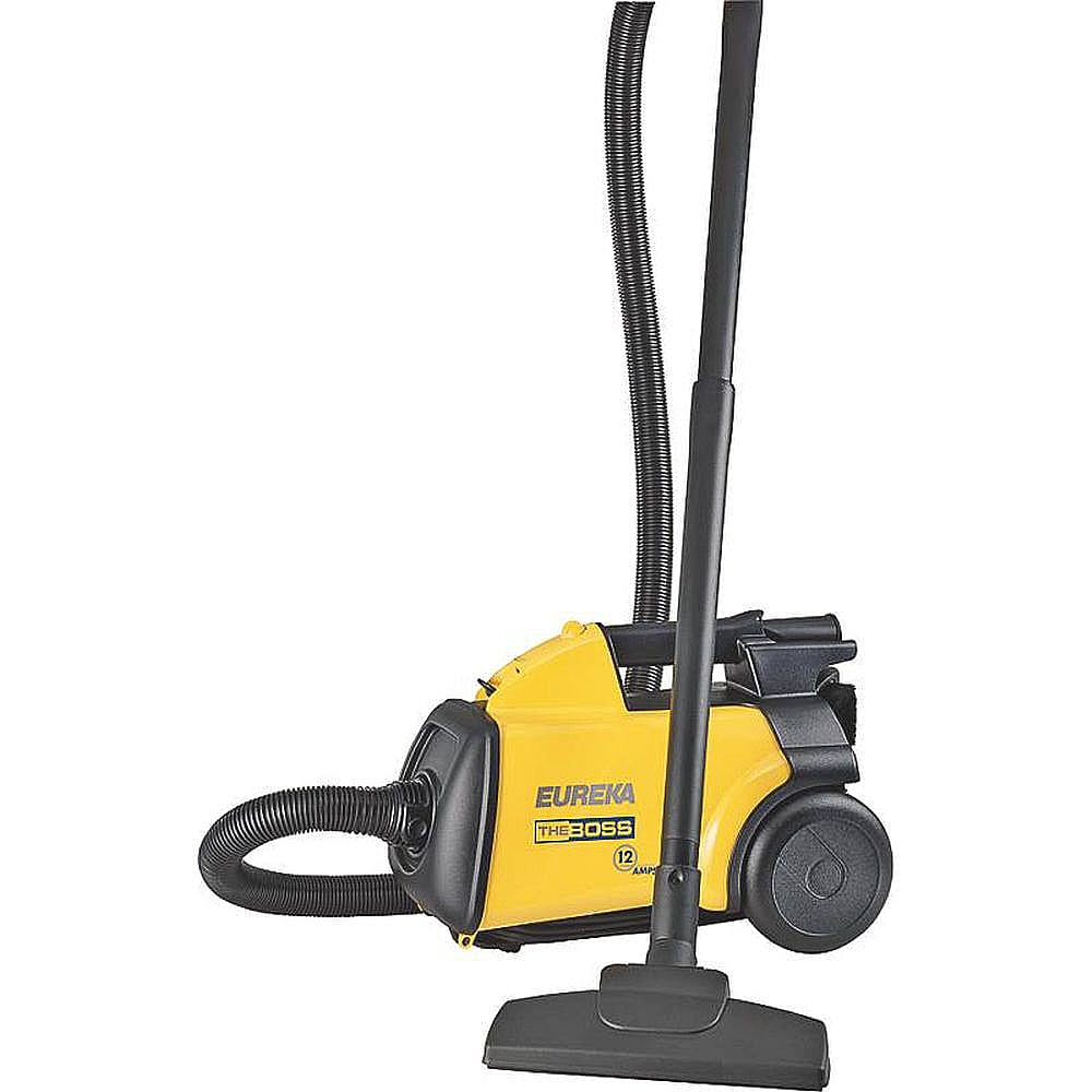 Vacuum cleaner