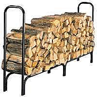 Log rack