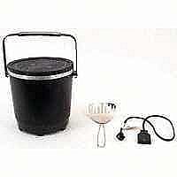 Electric Deep Fryer photo