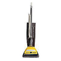 Vacuum cleaner