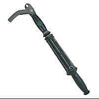 Nail puller
