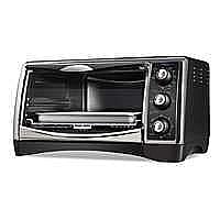Toaster Oven Broiler photo