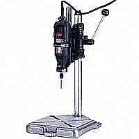 Drill press attachment