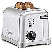 2-slice Toaster photo