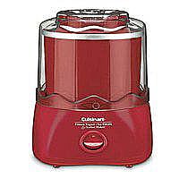 Ice Cream Maker photo