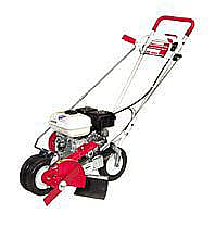 Gas edger
